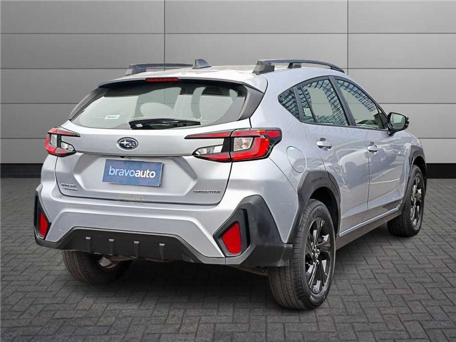 SUBARU CROSSTREK (IIN) 2.0 AT 4X4 2024 - Imagen 4 de 20