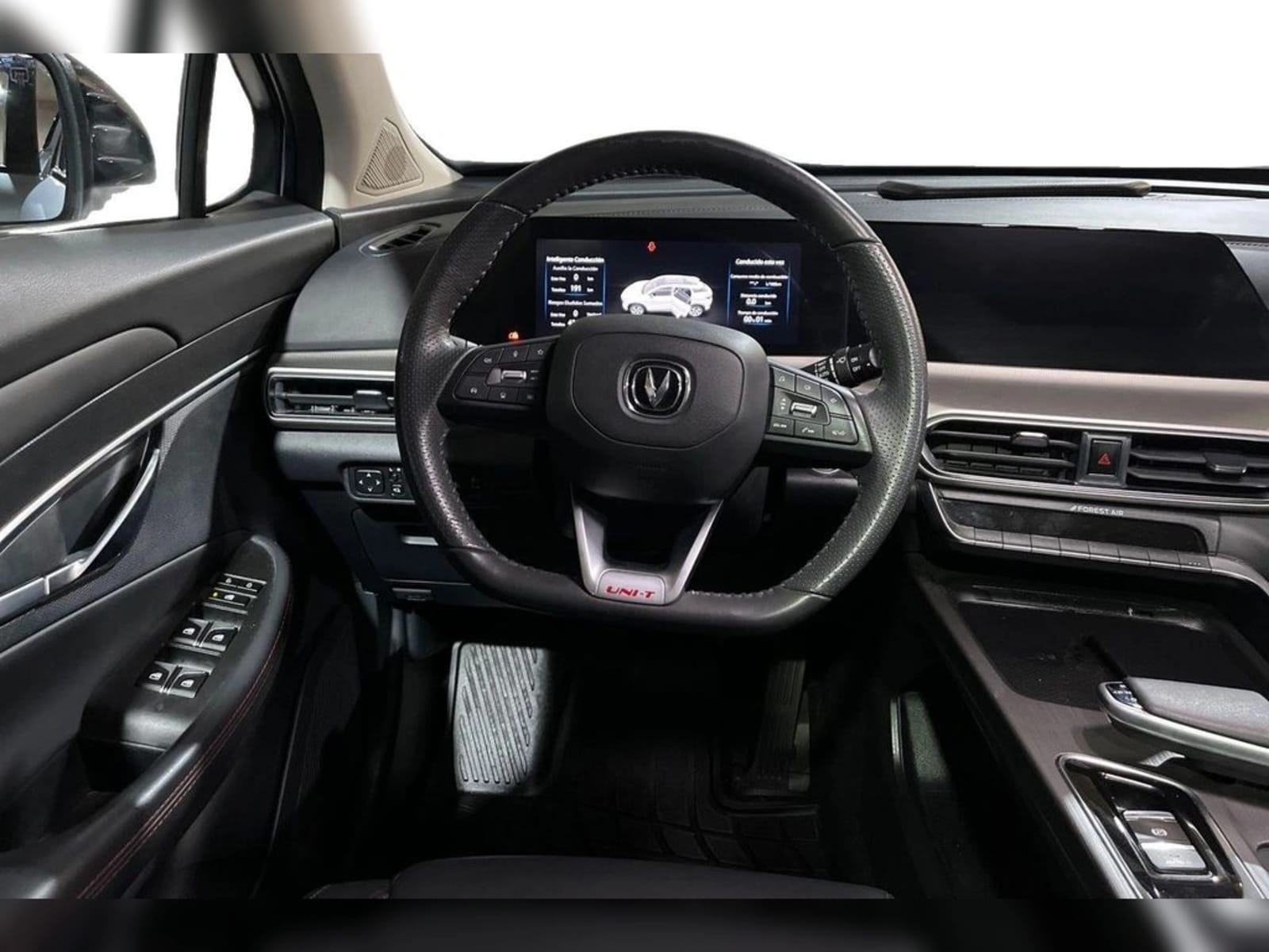 CHANGAN UNI-T 1.5 ELITE AT 2024 - Imagen 11 de 18