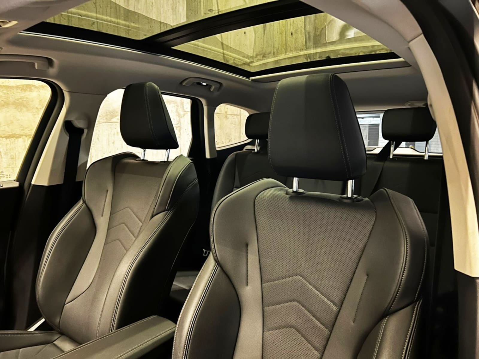 BMW X1 18D XLINE SDRIVE 2023 - Imagen 19 de 20