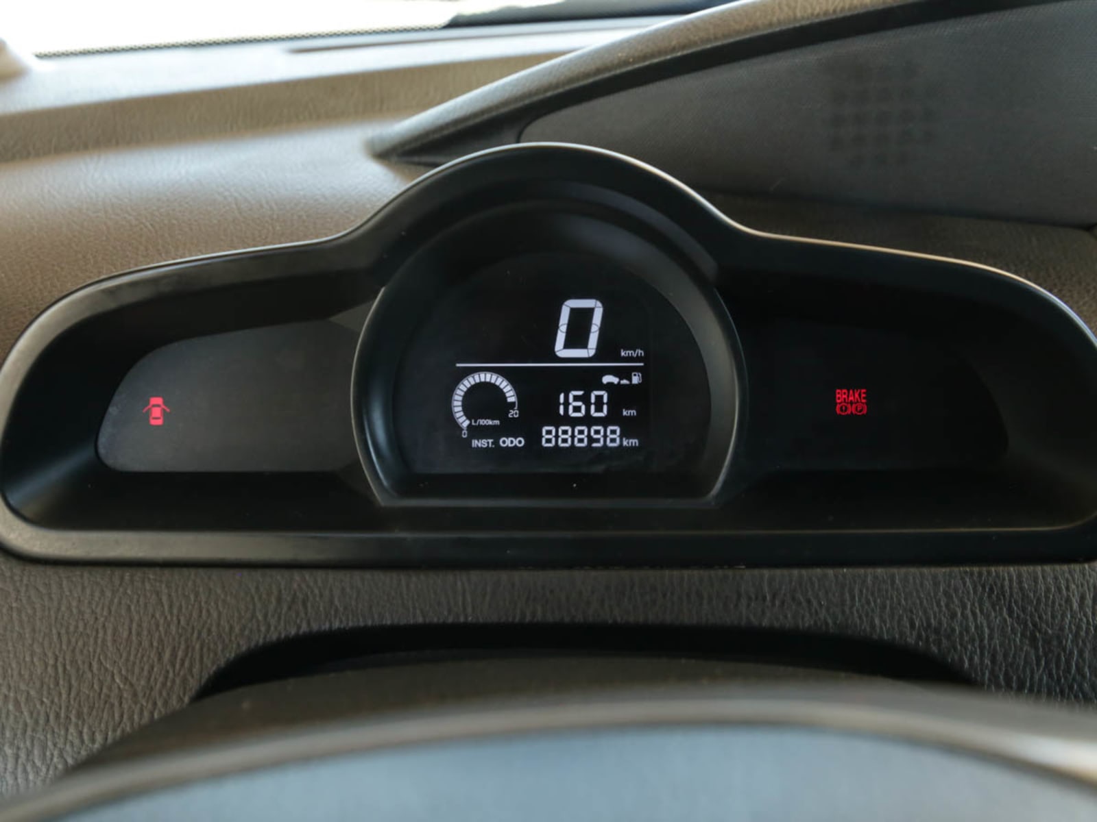 SSANGYONG STAVIC 2.2 MT 4X2 FULL 2018 - Imagen 7 de 15