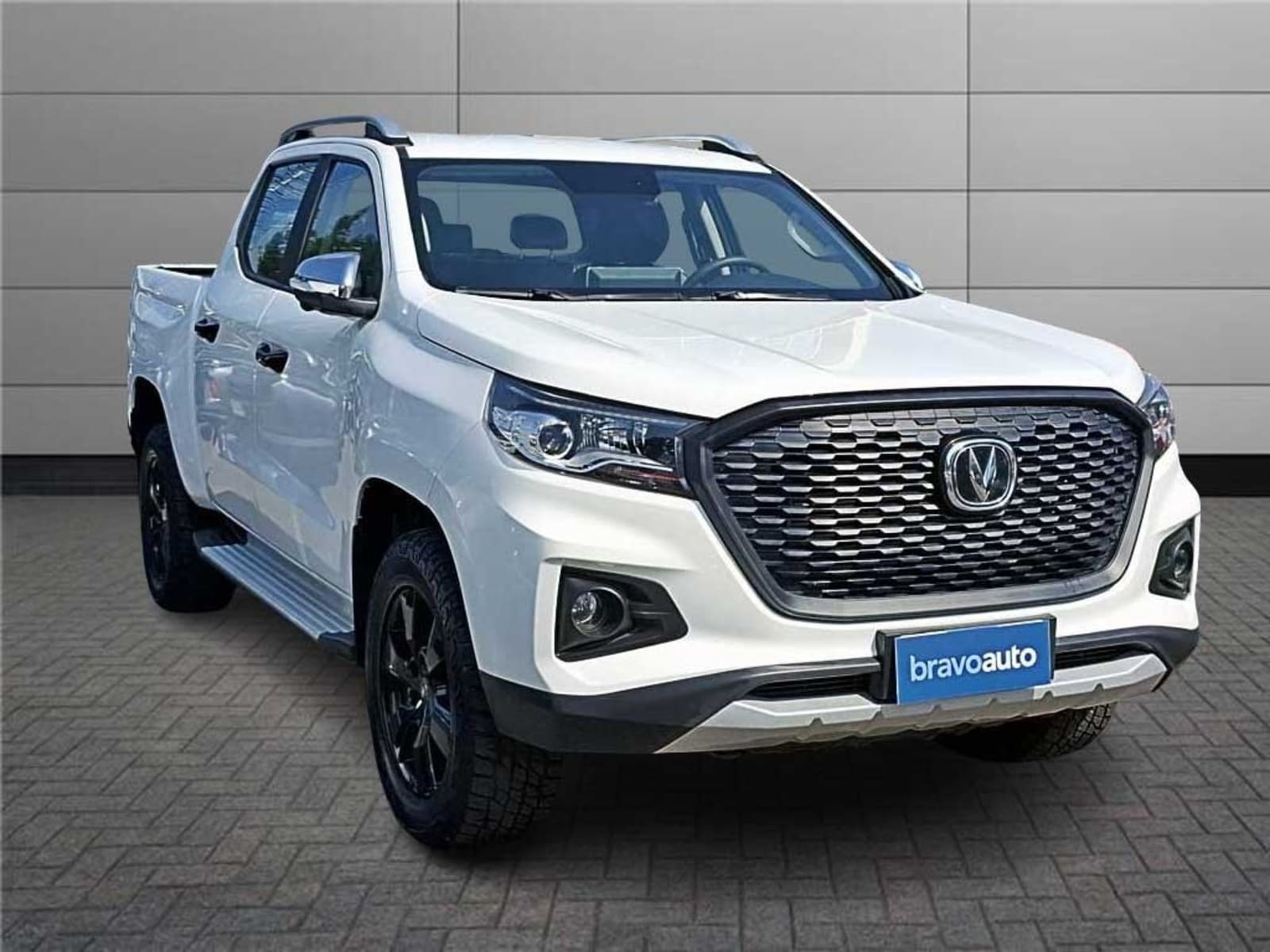 CHANGAN HUNTER (IN) 2.0 ELITE SPORT MT 4X4 DIESEL 2023 - Imagen 5 de 20