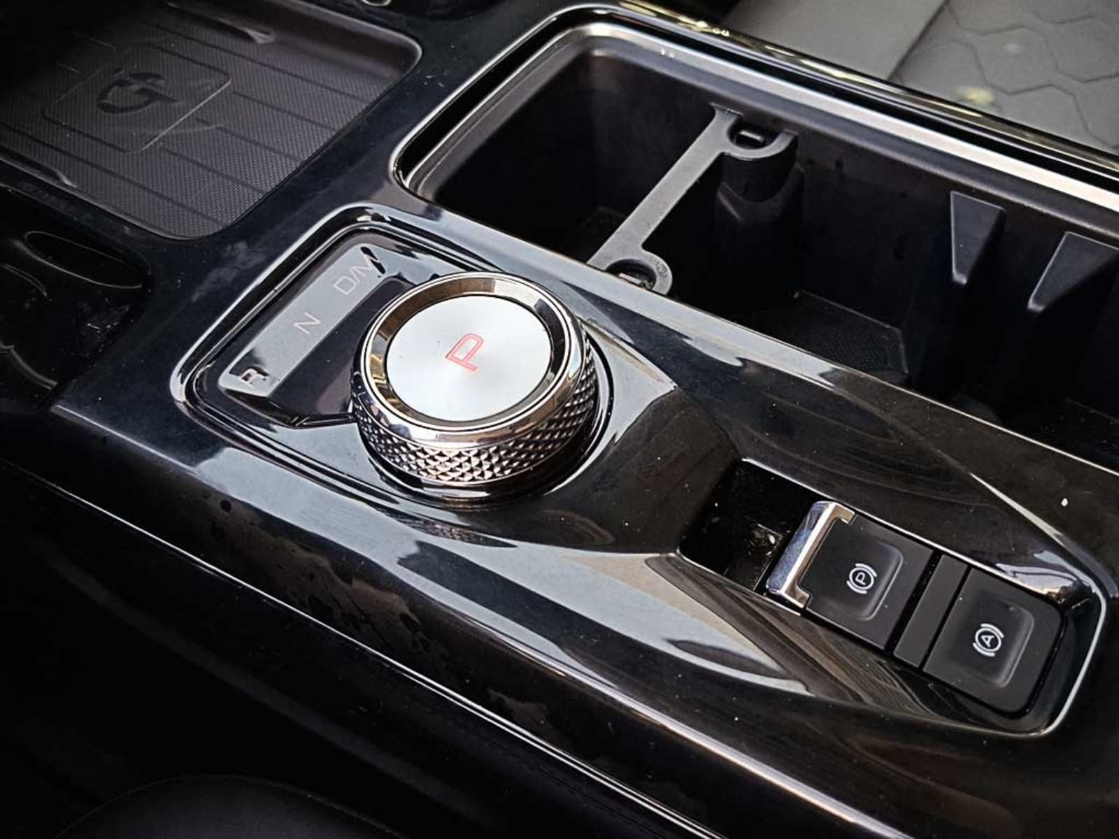 HAVAL DARGO (IN) 2.0 DELUXE AT 4X4 2024 - Imagen 19 de 20