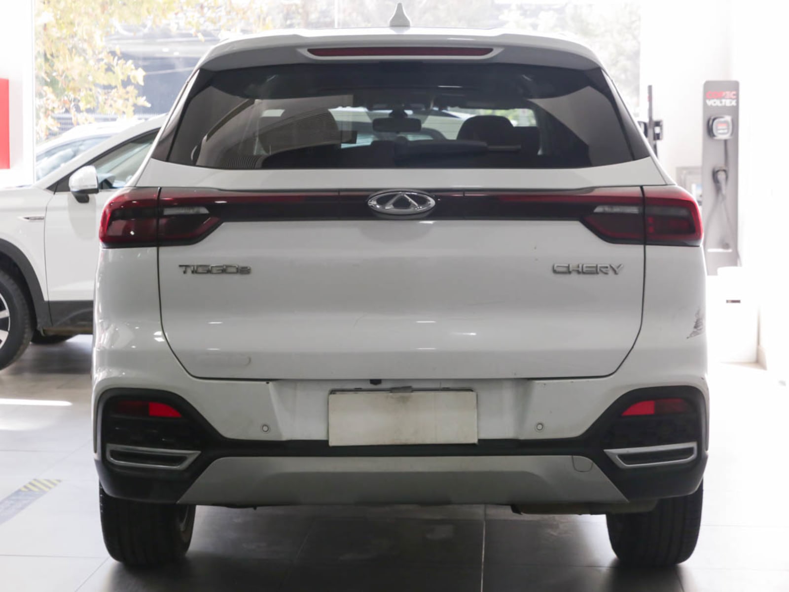 CHERY TIGGO 8 GLS 1.5 2023 - Imagen 5 de 13