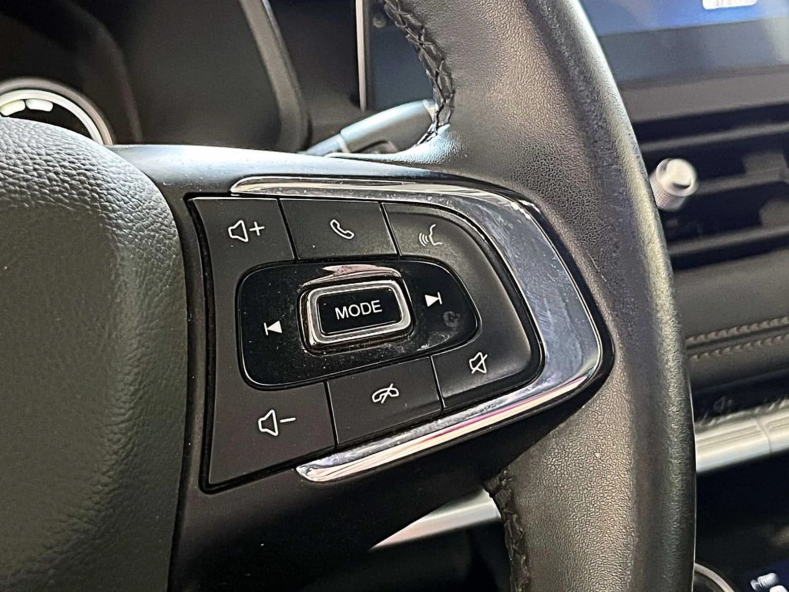 CHERY TIGGO 8 1.5T GLS 4X2 MT 5P 2024 - Imagen 17 de 20