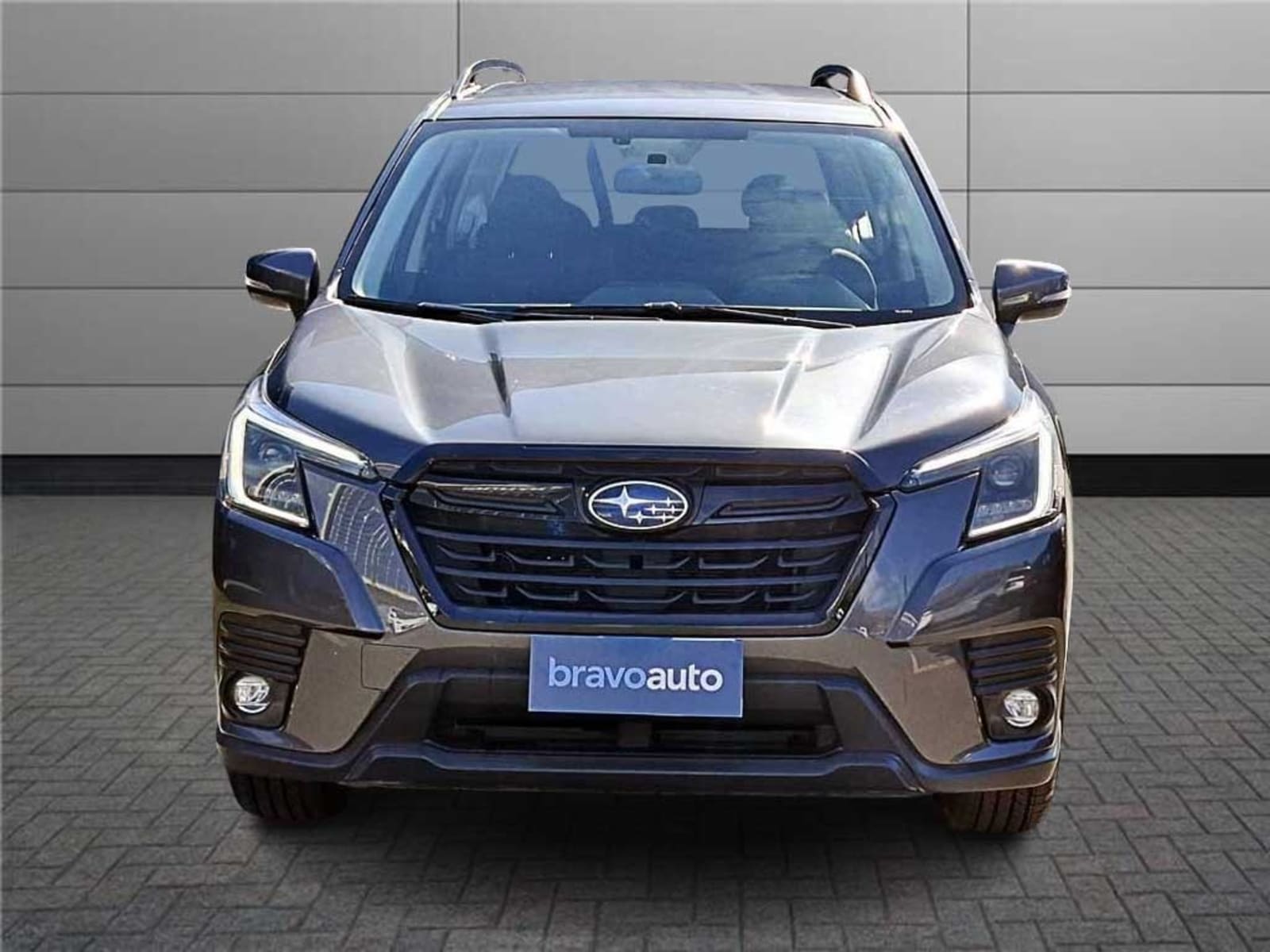 SUBARU FORESTER (IN) 2.0i AWD CVT XS 2024 - Imagen 6 de 20