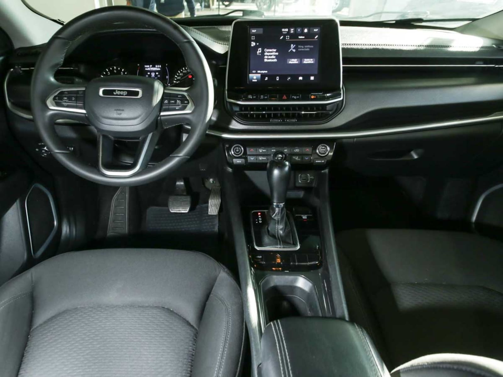 JEEP COMPASS SPORT 4X2 AT 2023 - Imagen 12 de 13