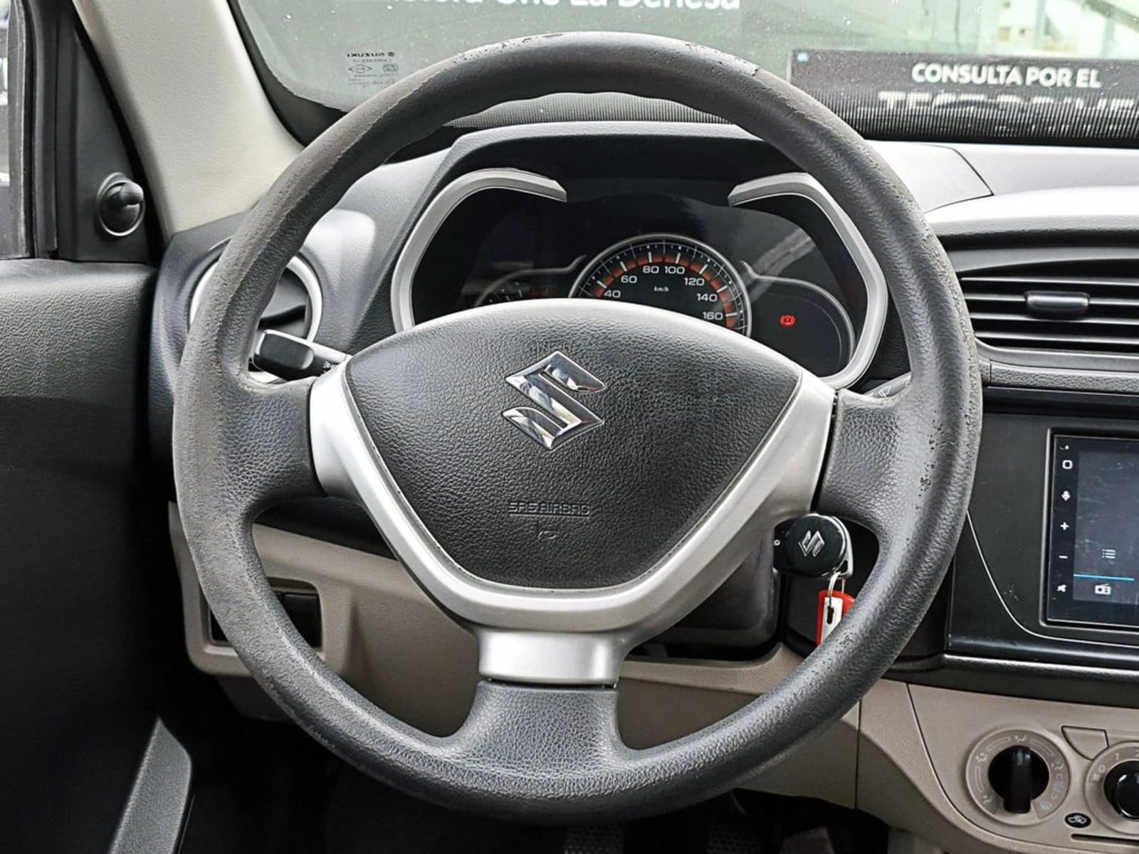 SUZUKI ALTO GLX 4X2 MT 5P 2022 - Imagen 13 de 17