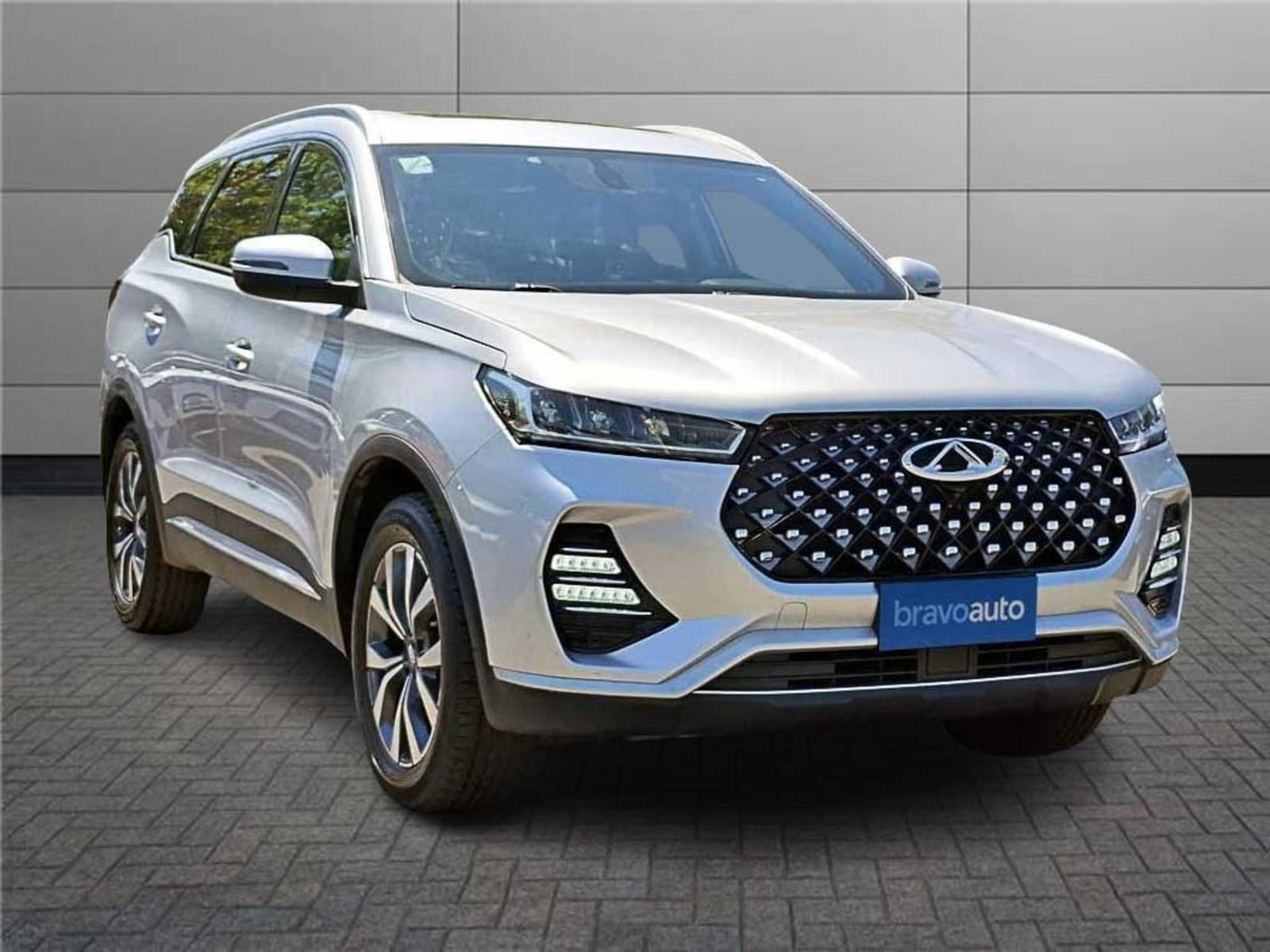 CHERY TIGGO 1.5 PRO GLX AT 2022 - Imagen 5 de 20