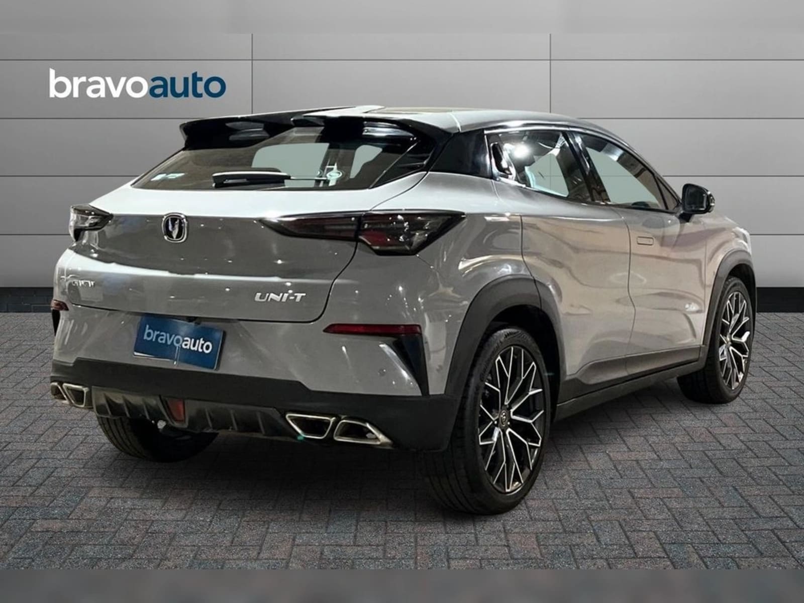 CHANGAN UNI-T 1.5 ELITE AT 2024 - Imagen 5 de 18
