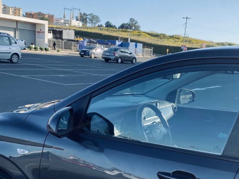 Hyundai grand i10 2023 - Imagen 3 de 5