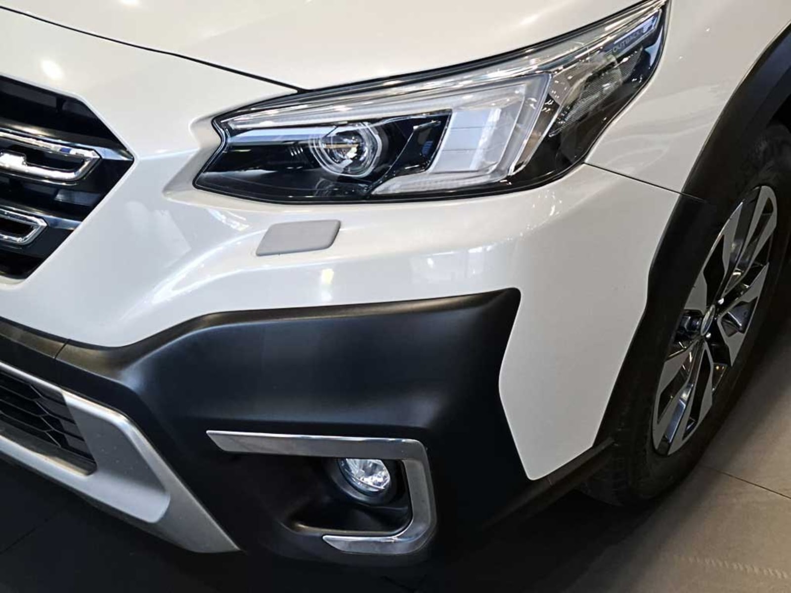 SUBARU OUTBACK (IN) 2.5 TOURING GARDX AT 4X4 2023 - Imagen 7 de 20