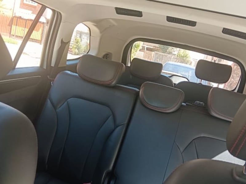 Otro SWM G05 PRO luxury 2024 - Imagen 6 de 8
