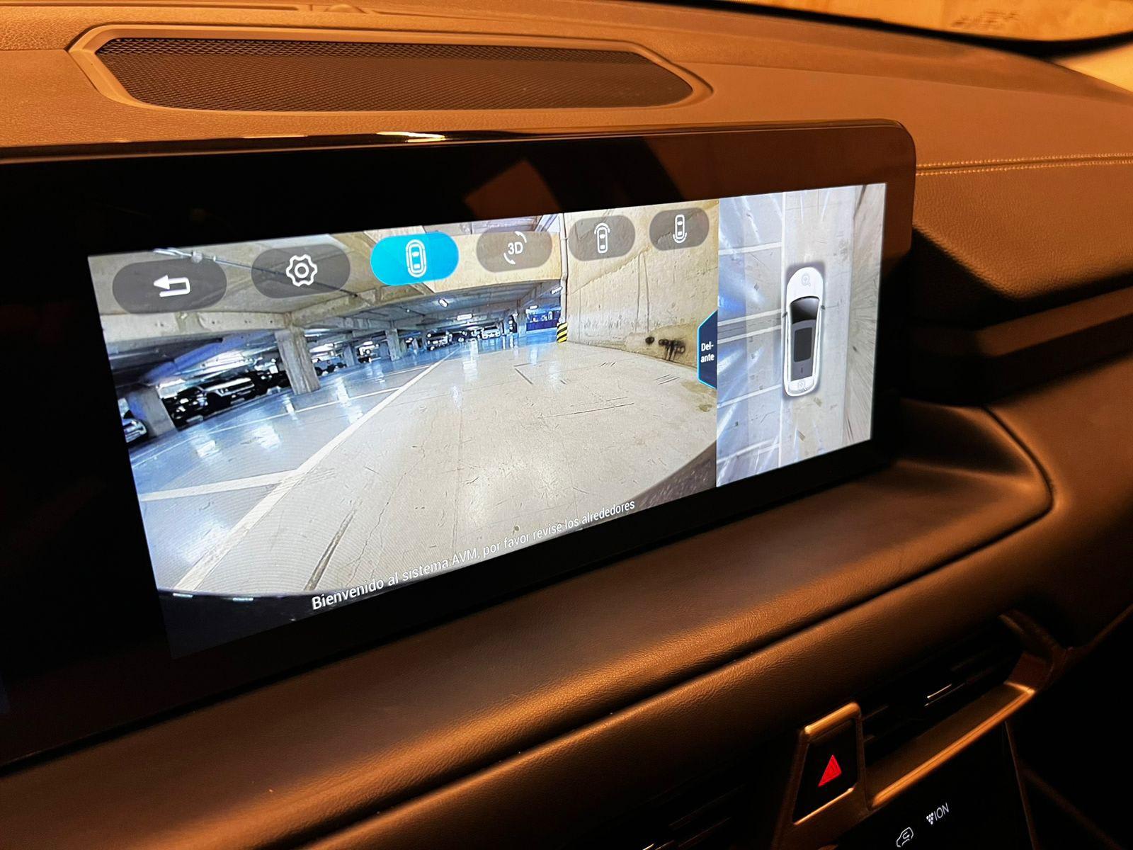 EXEED TXL DCT UNLIMITED 2.0 AT 2023 - Imagen 17 de 20