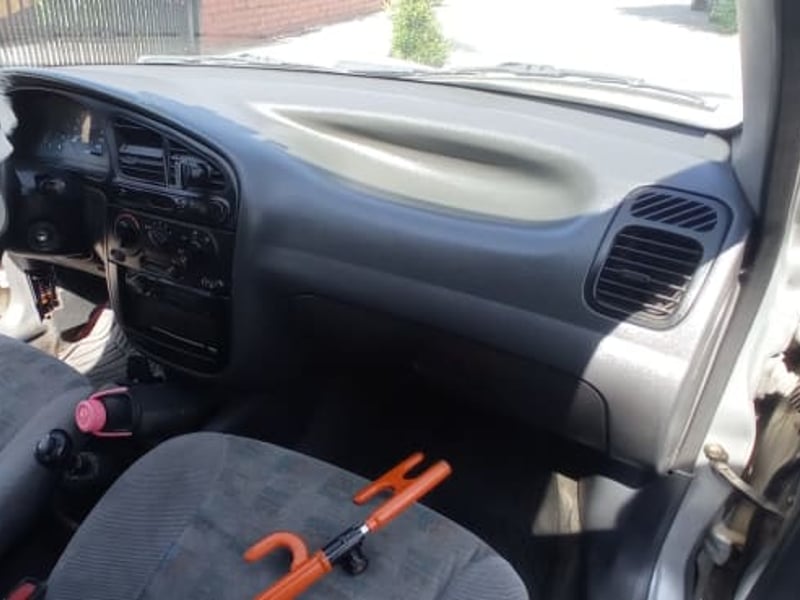 Otro Daewoo Lanos  2002 - Imagen 3 de 6