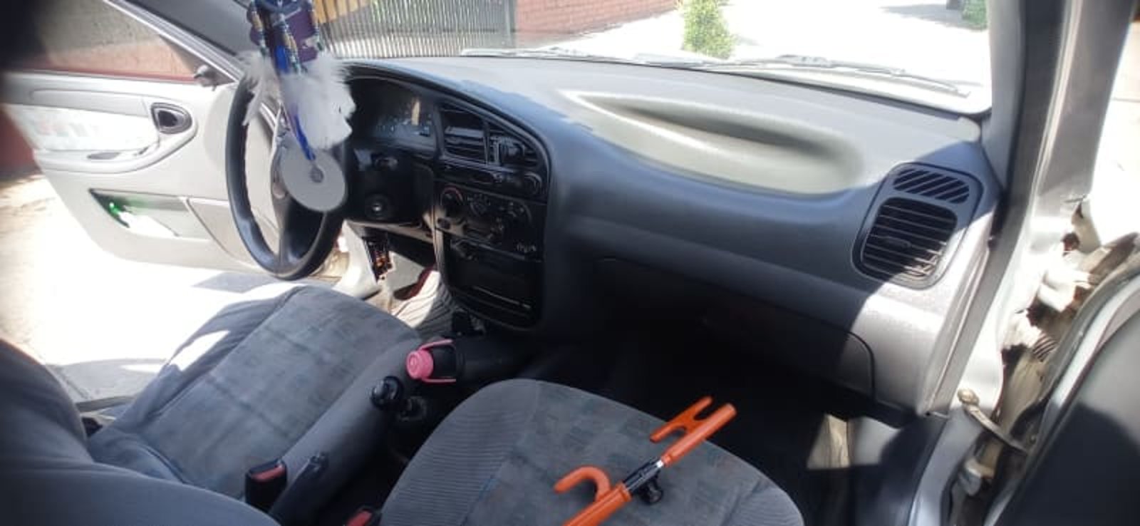 Otro Daewoo Lanos  2002 - Imagen 3 de 6