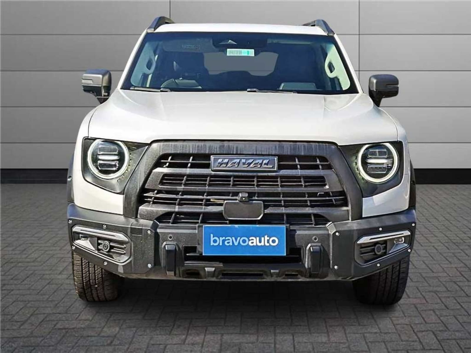 HAVAL DARGO (IN) 2.0 DELUXE AT 4X4 2024 - Imagen 6 de 20