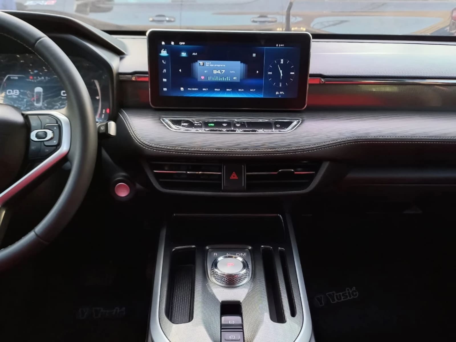 HAVAL JOLION 1.5T ELITE 4X2 AT 5P 2024 - Imagen 20 de 20