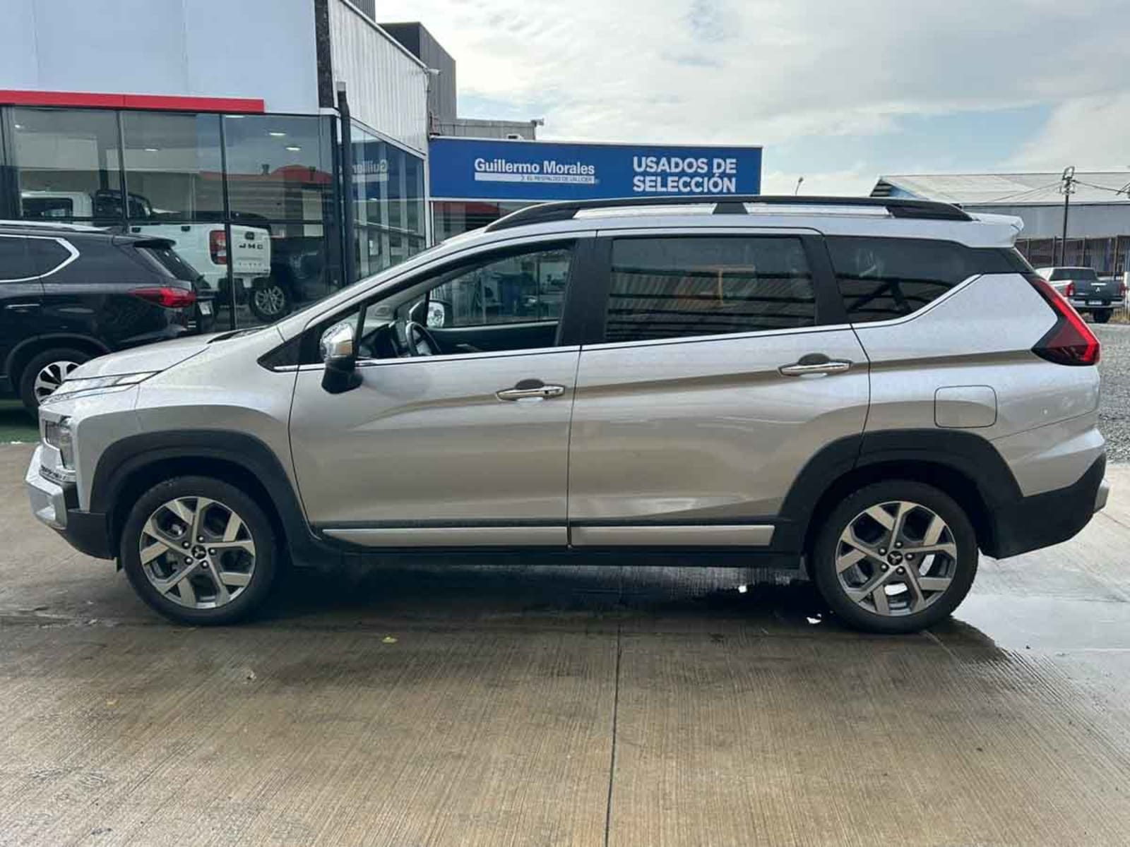 MITSUBISHI XPANDER CROSS 2026 - Imagen 16 de 20