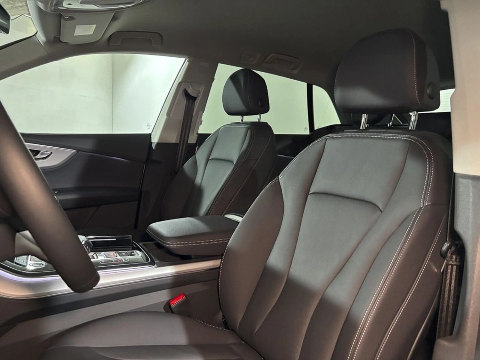 AUDI Q8 AUT 2025 - Imagen 9 de 16
