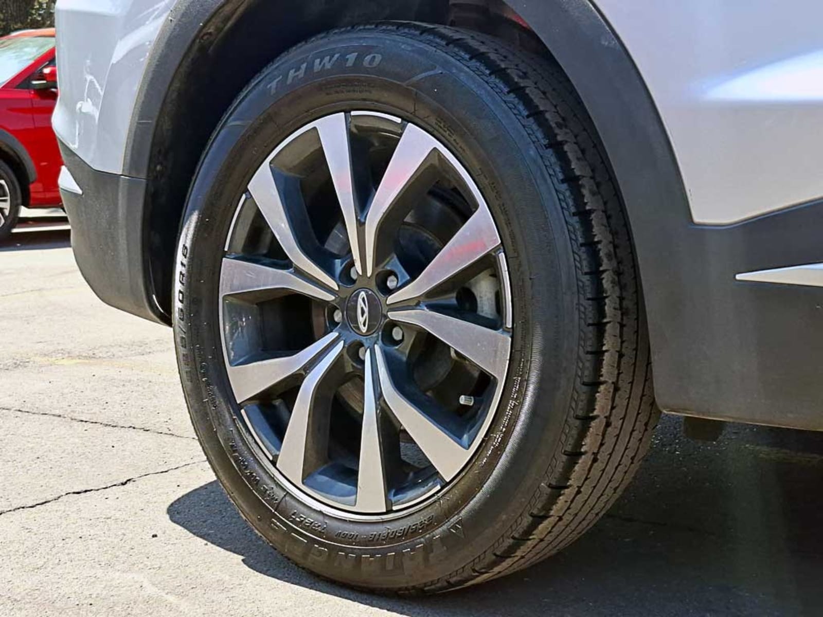 CHERY TIGGO 1.5 PRO GLX AT 2022 - Imagen 8 de 20