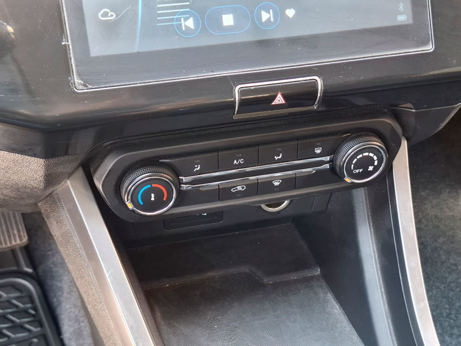 CHERY TIGGO 2 PRO GLX 1.0 2024 - Imagen 16 de 20