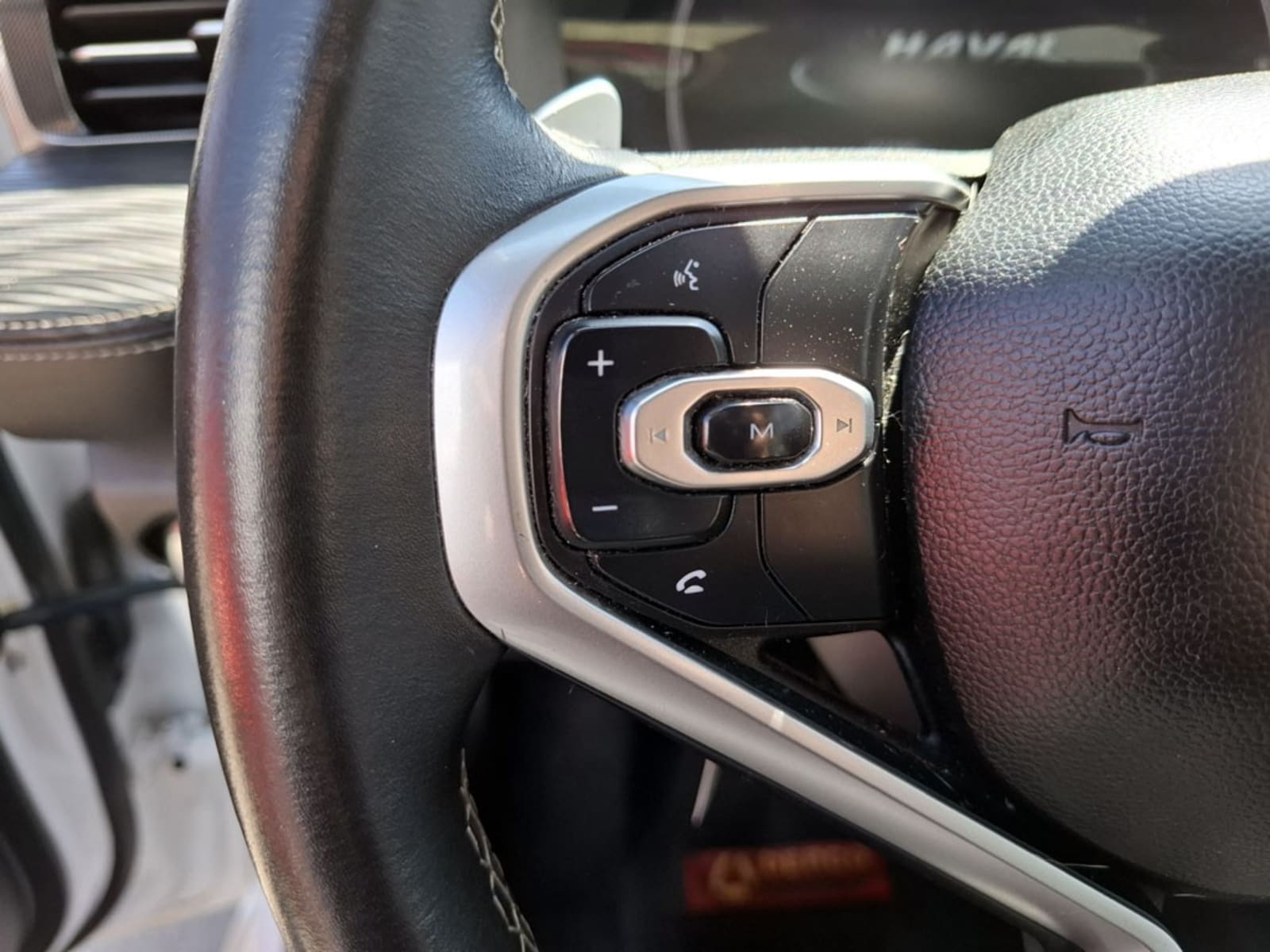 HAVAL JOLION 1.5 ELITE AT 2023 - Imagen 12 de 19