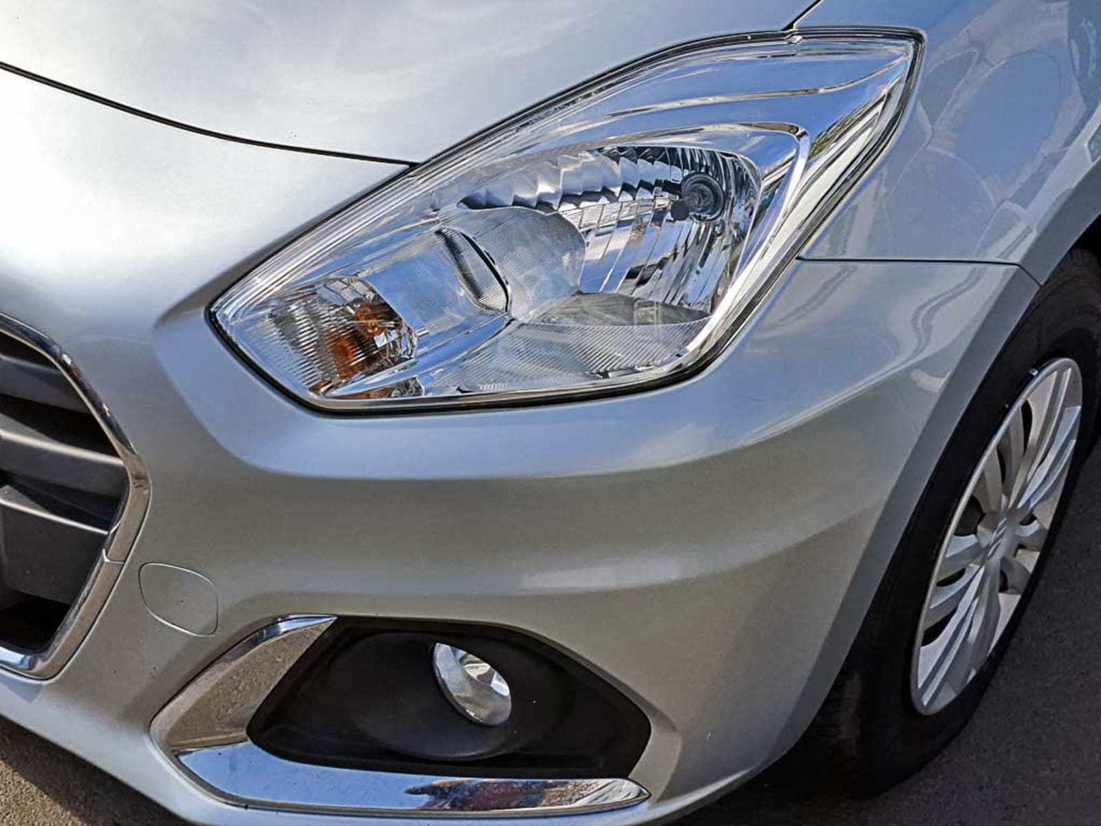 SUZUKI DZIRE (IN) 1.2 GL MT 2024 - Imagen 7 de 19