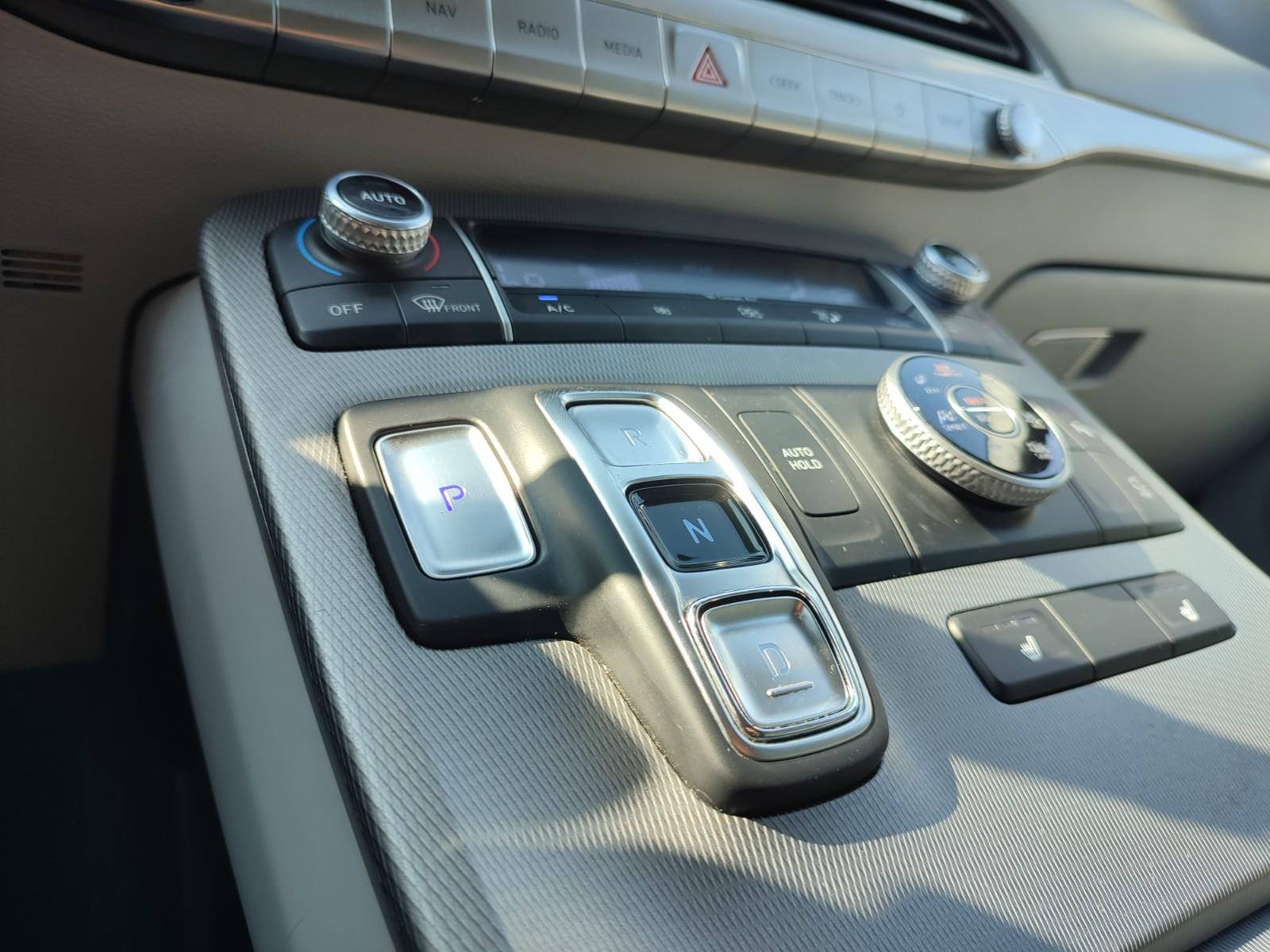 HYUNDAI PALISADE LX2 3.5 AWD AT 2022 - Imagen 15 de 18