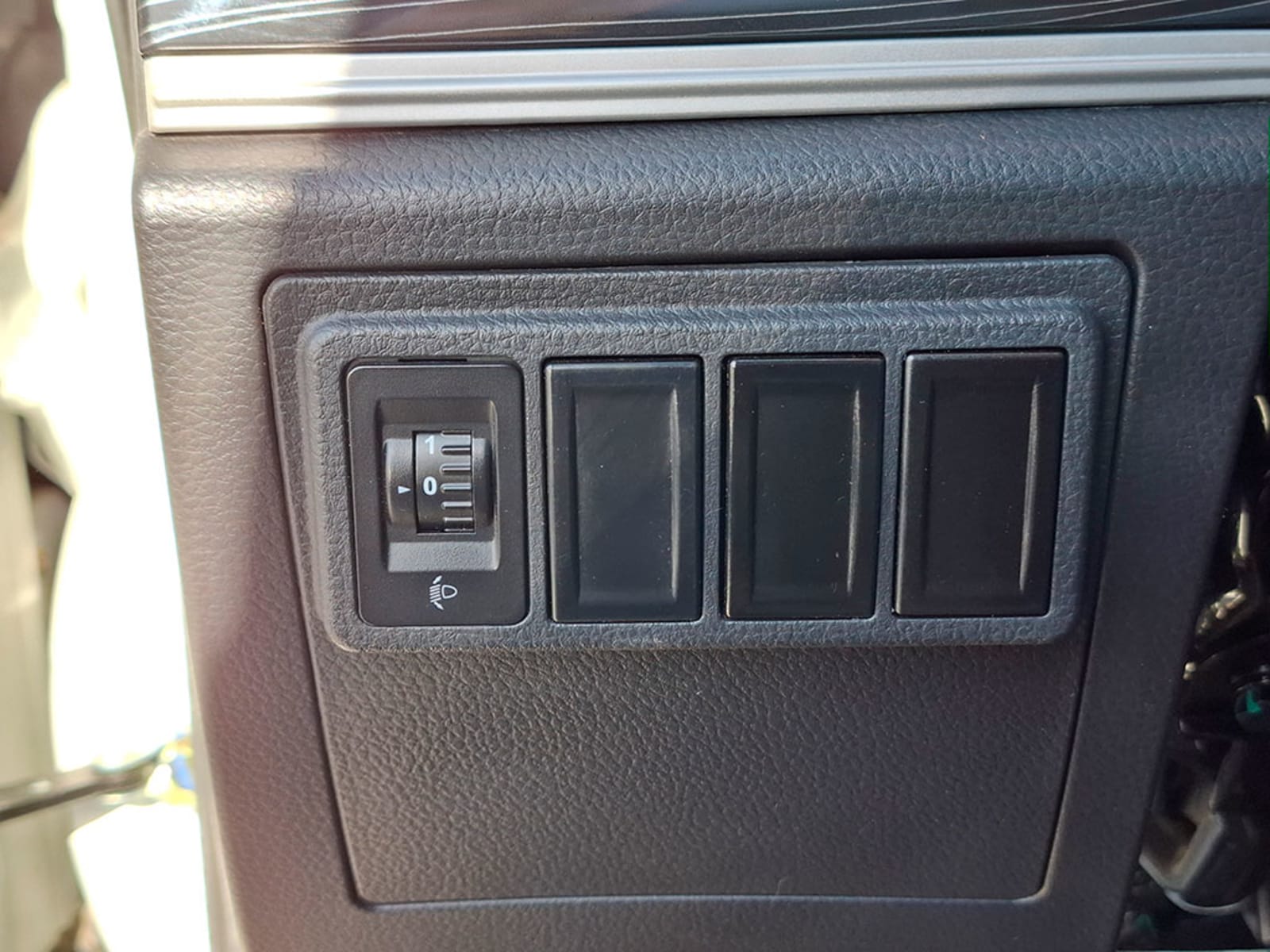 LANDKING LK3 1.6 CARGO BOX 2025 - Imagen 18 de 20