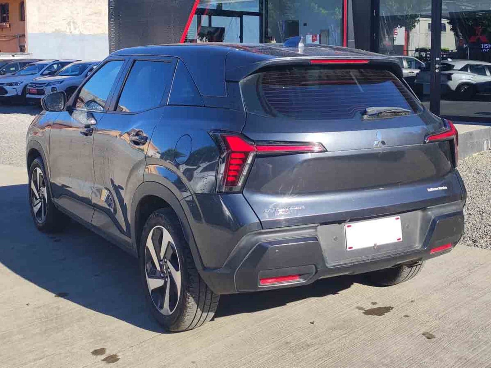 MITSUBISHI OUTLANDER SPORT GLX 2025 - Imagen 4 de 15