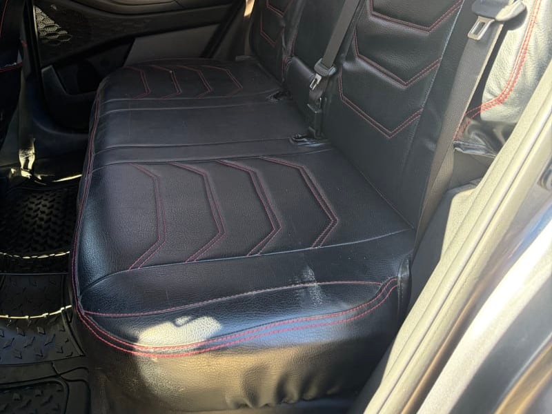 Hyundai CRETA 1.5 SU2I FULL M 2022 - Imagen 5 de 8