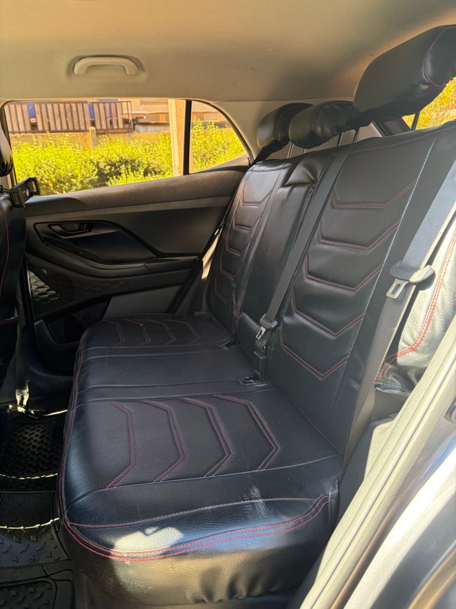 Hyundai CRETA 1.5 SU2I FULL M 2022 - Imagen 5 de 8