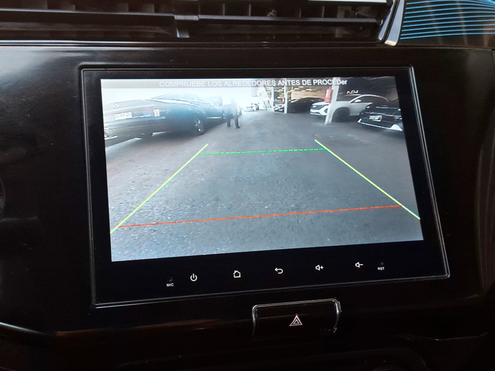 CHERY TIGGO 2 PRO MAX 1.5 GL 2025 - Imagen 15 de 20