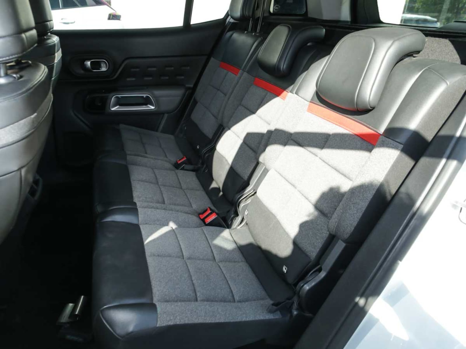 CITROEN C5 Aircross BlueHDi 130 EAT8 Feel 2021 - Imagen 11 de 13