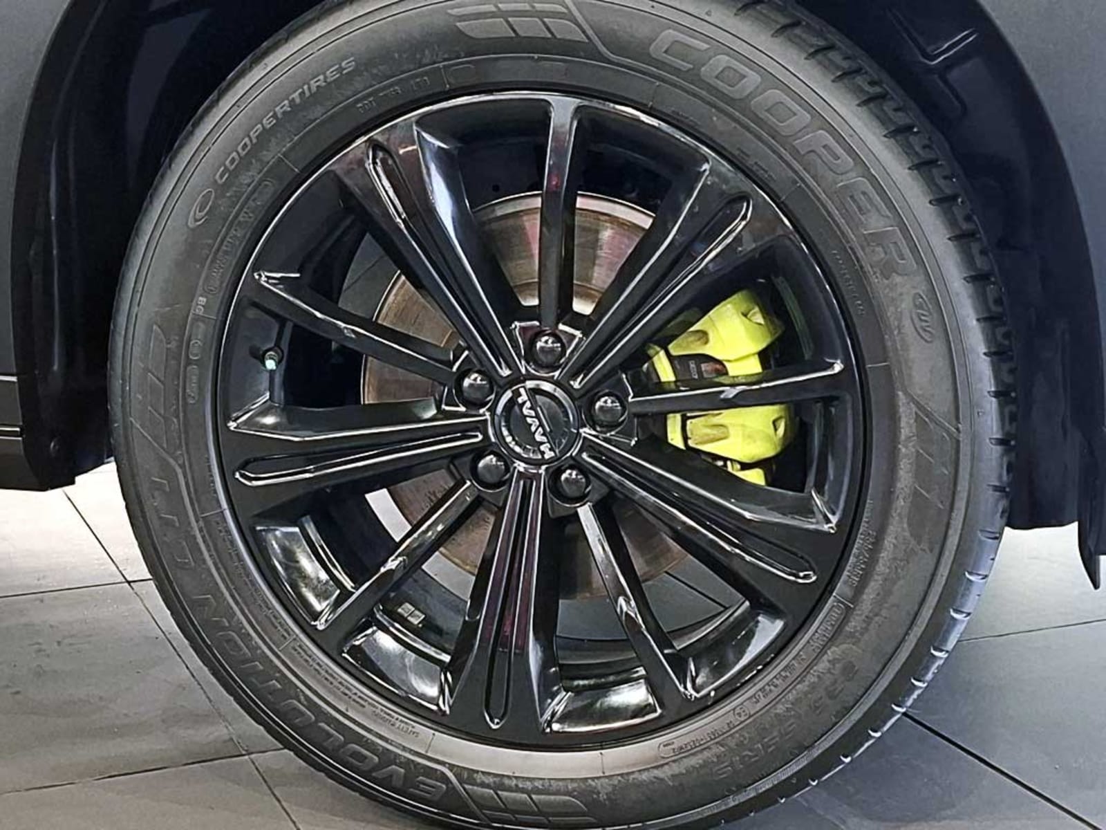 HAVAL H6 GT 2.0 T GT DELUXE AT 4X4 2024 - Imagen 8 de 20