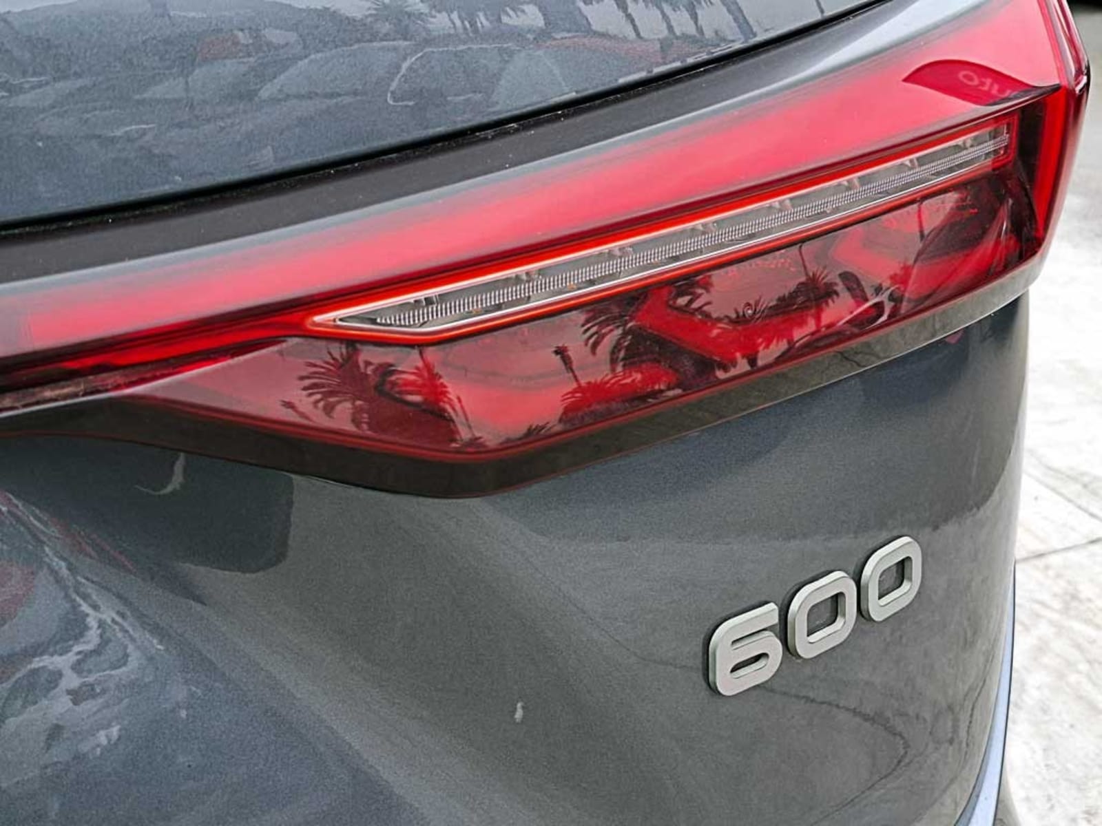 DFSK SUV 600 (IN) 1.5 T LUXURY AT 2024 - Imagen 9 de 20