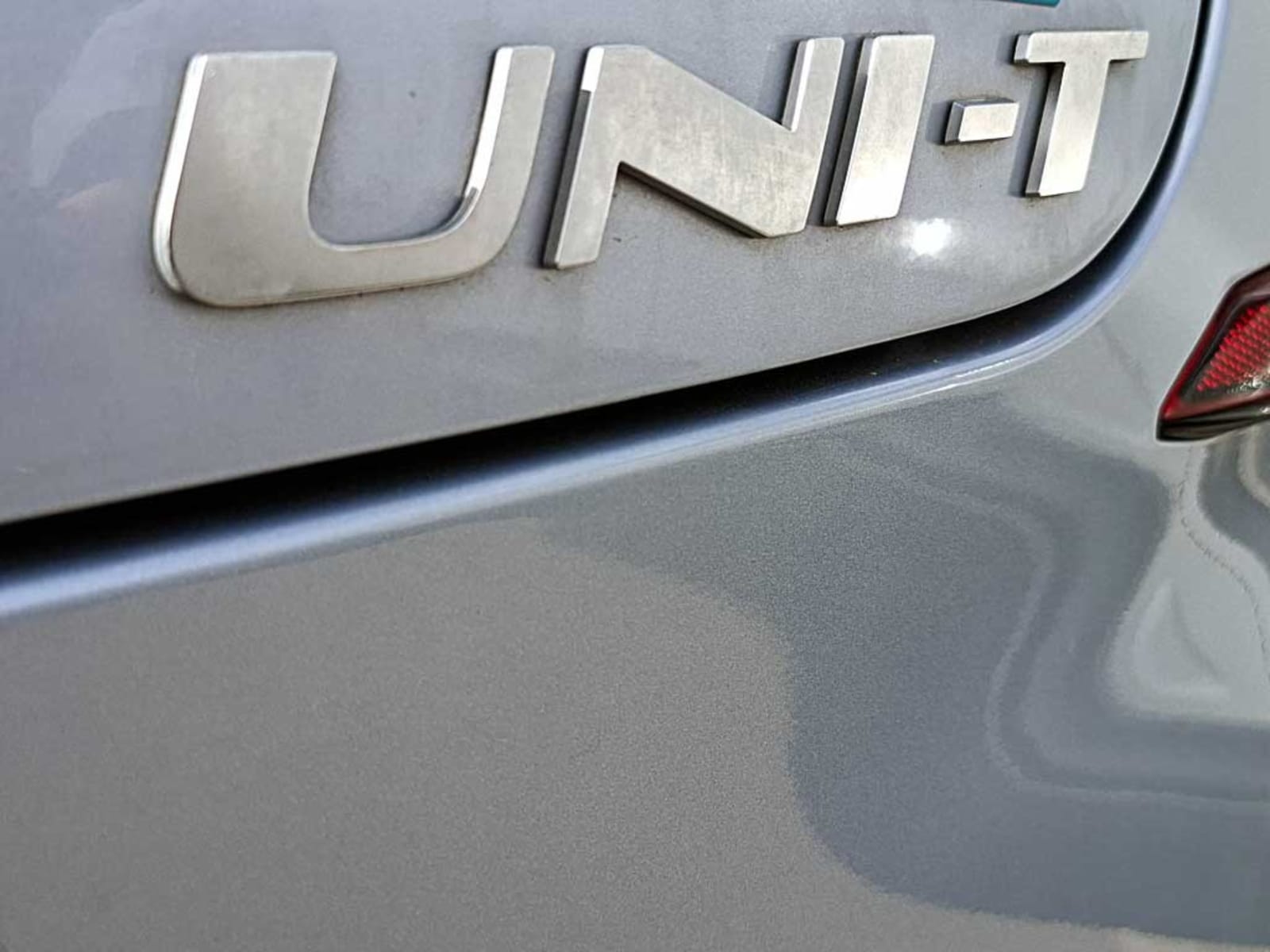 CHANGAN UNI-T 1.5 ELITE AT 2024 - Imagen 9 de 20