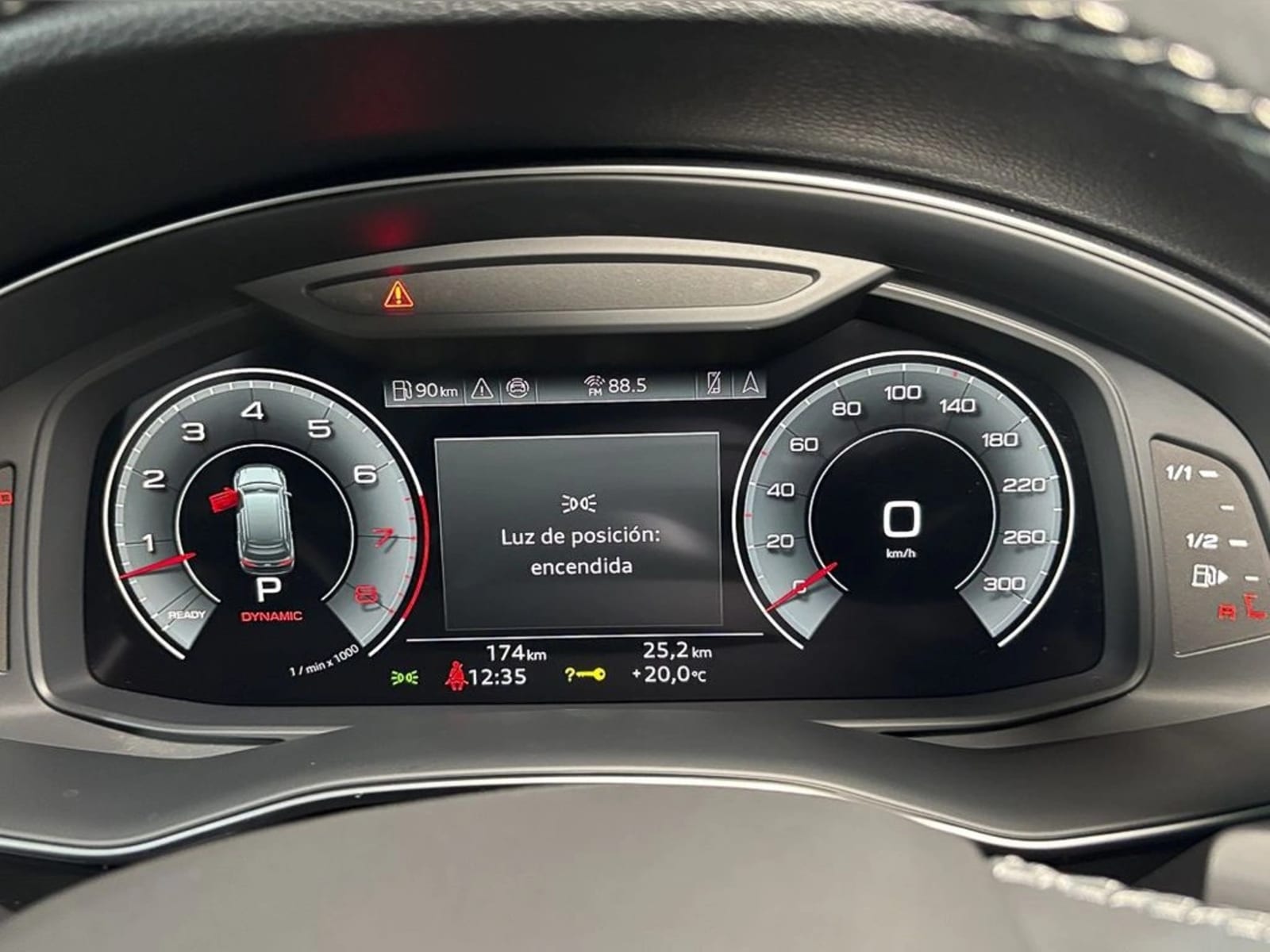 AUDI Q7 PI 55 TFSI (7P) 2025 - Imagen 14 de 15