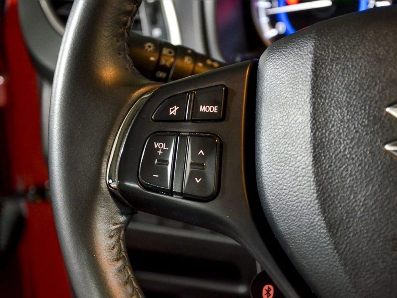 SUZUKI BALENO 1.4 GL MT 2022 - Imagen 12 de 12