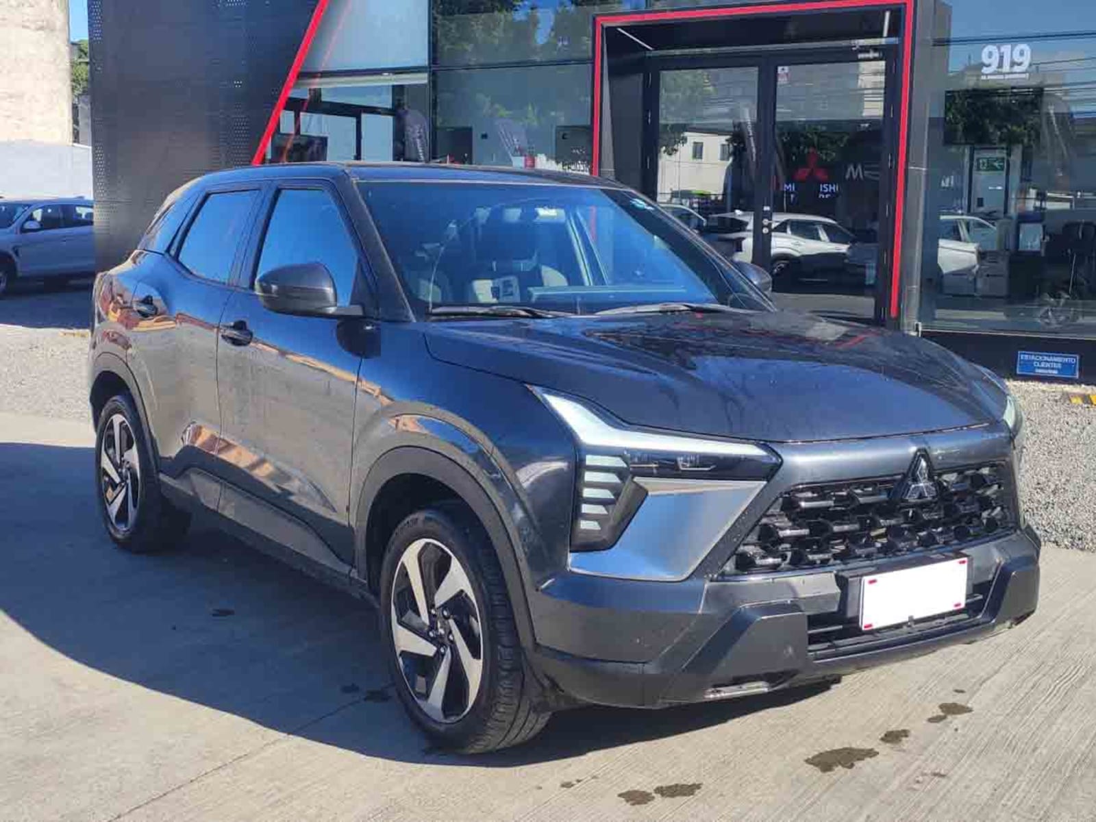 MITSUBISHI OUTLANDER SPORT GLX 2025 - Imagen 3 de 15