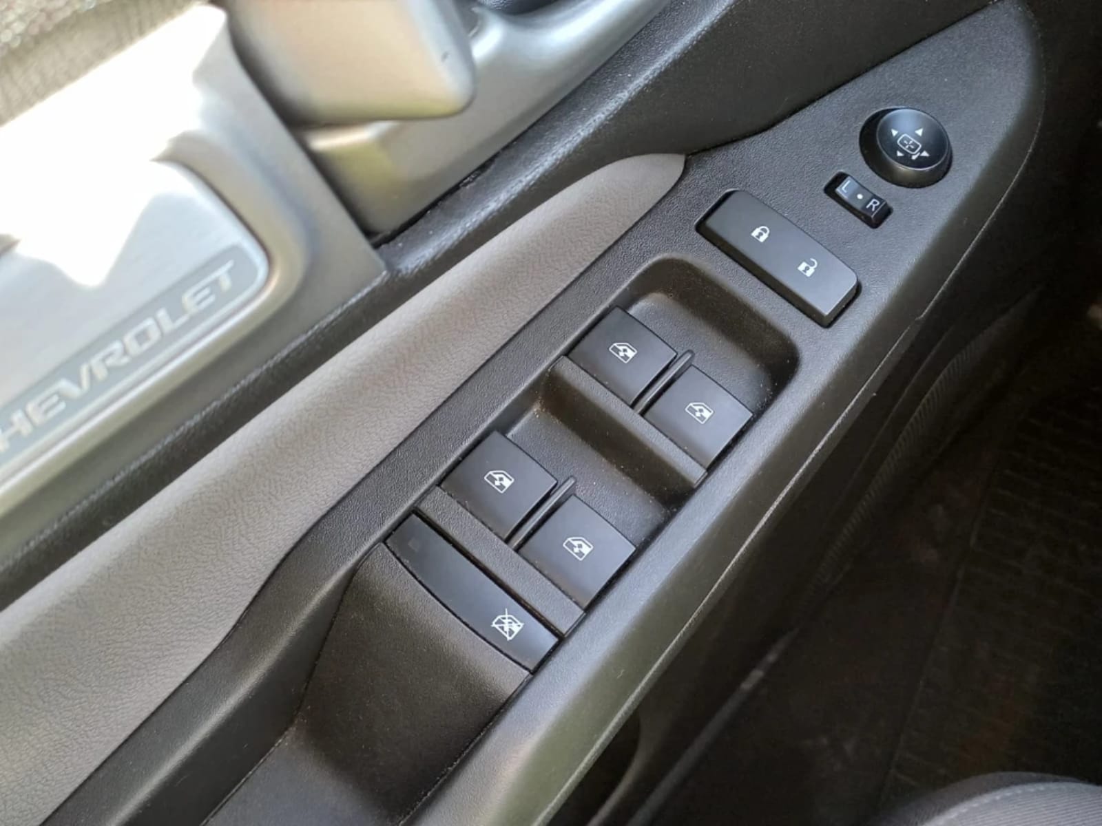 CHEVROLET COLORADO LT MT 2.8TD 4WD 2023 - Imagen 15 de 20