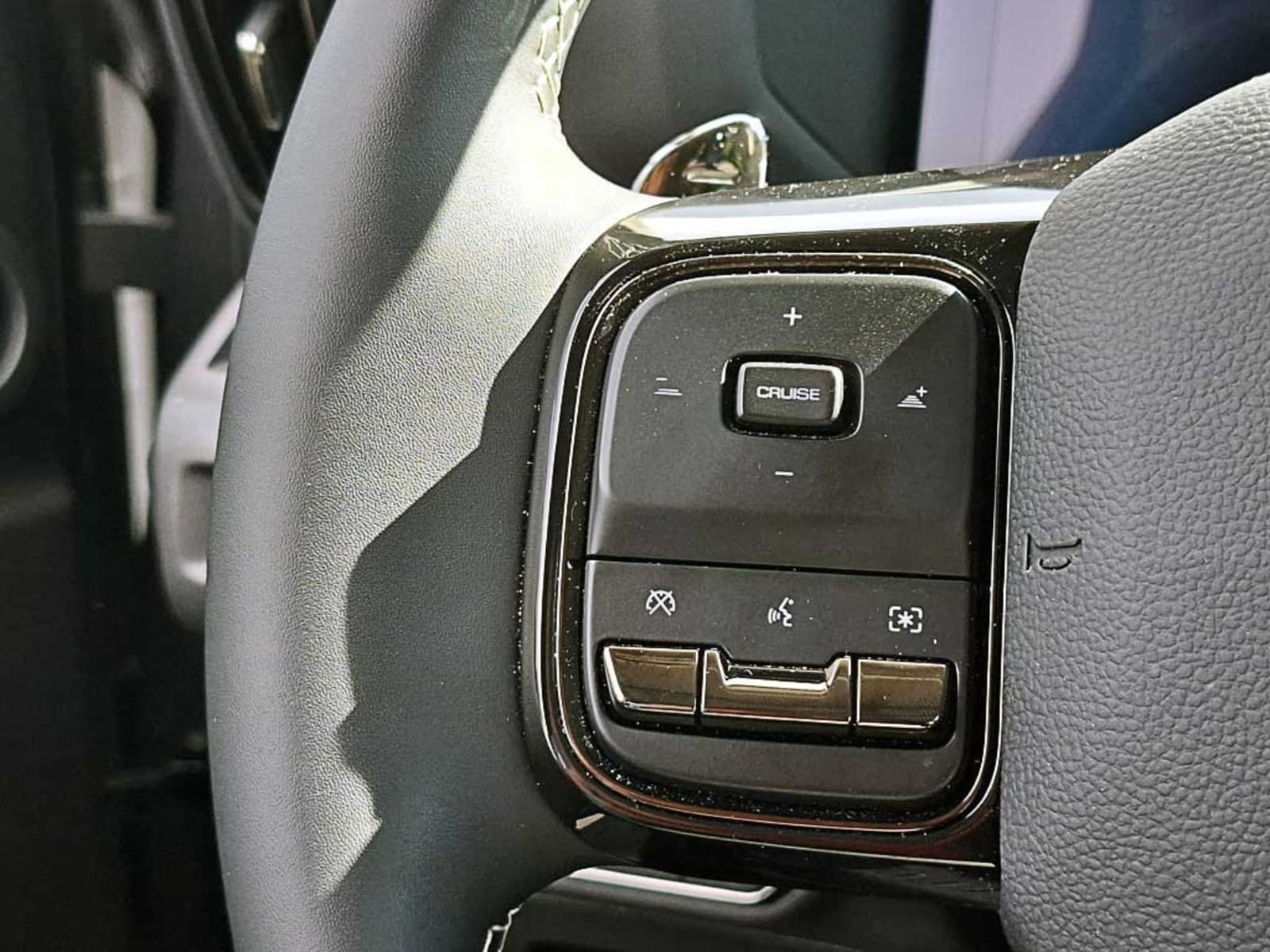HAVAL H7 2.0 DELUXE AT 4X4 2026 - Imagen 18 de 20