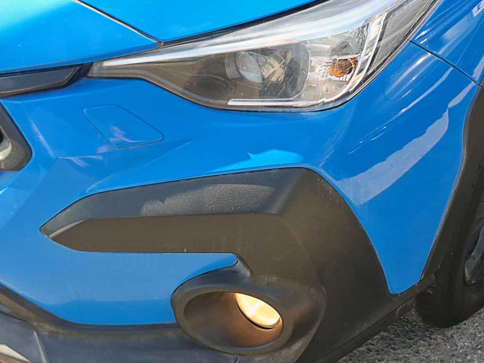 SUBARU CROSSTREK (IN) 2.0 AT 4X4 2024 - Imagen 7 de 20