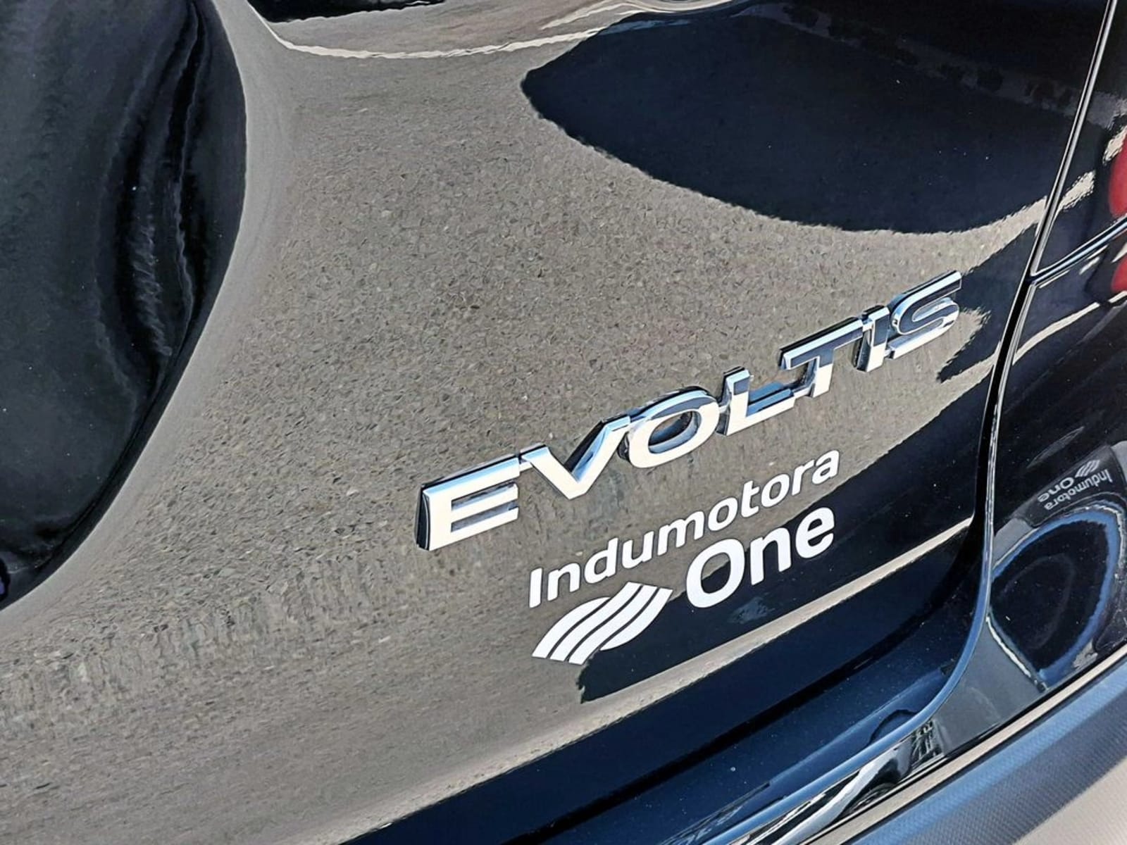 SUBARU EVOLTIS 2.4T LIMITED  AWD CVT AT 5P 2026 - Imagen 8 de 20