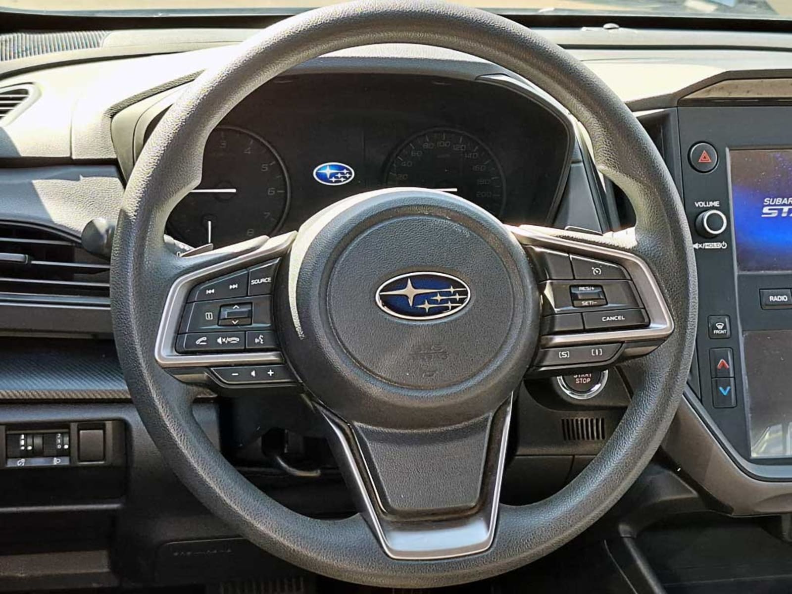 SUBARU CROSSTREK (IN) 2.0 AT 4X4 2024 - Imagen 10 de 20