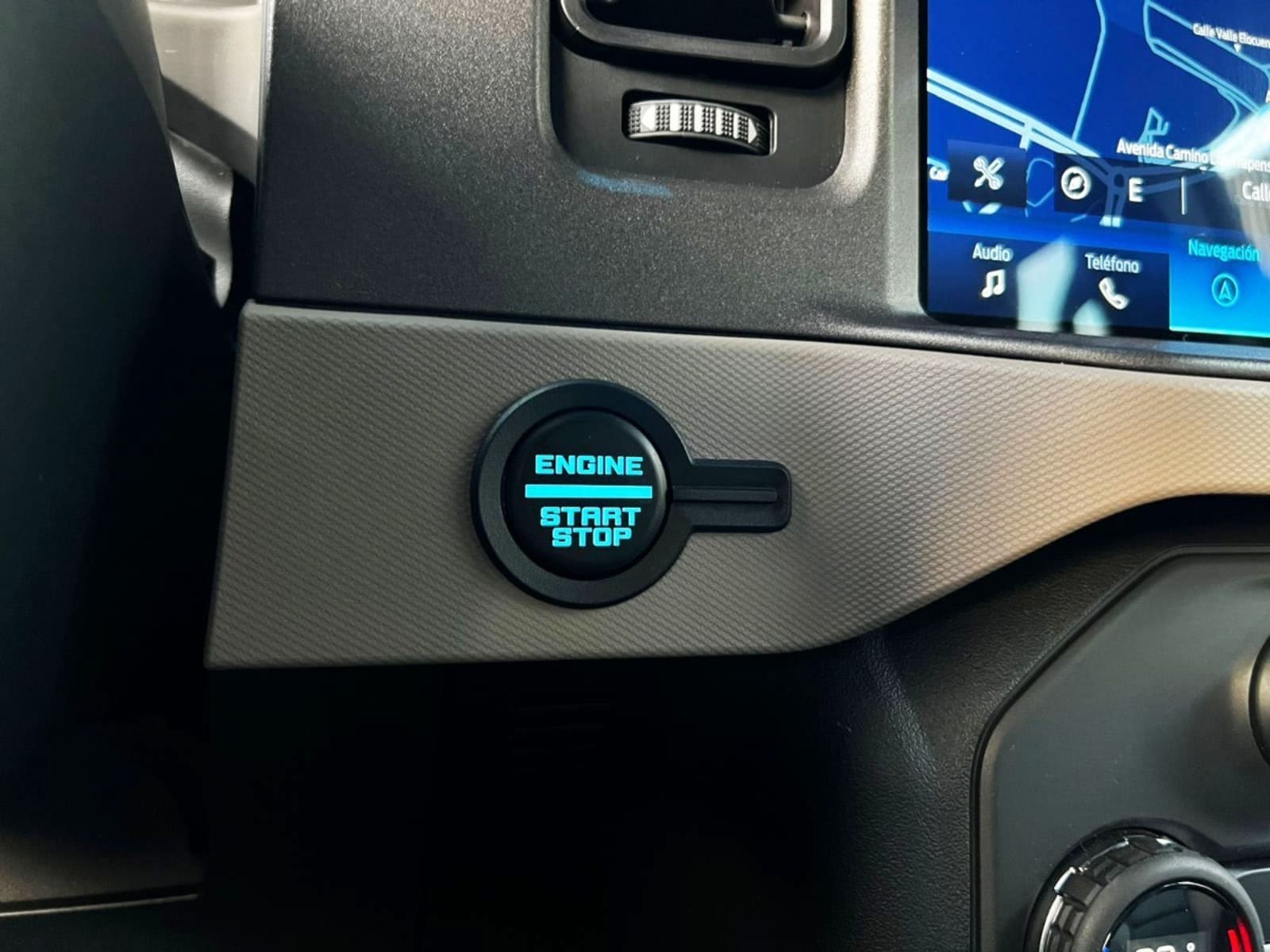FORD BRONCO WILDTRAK 2.7L 2025 - Imagen 14 de 20