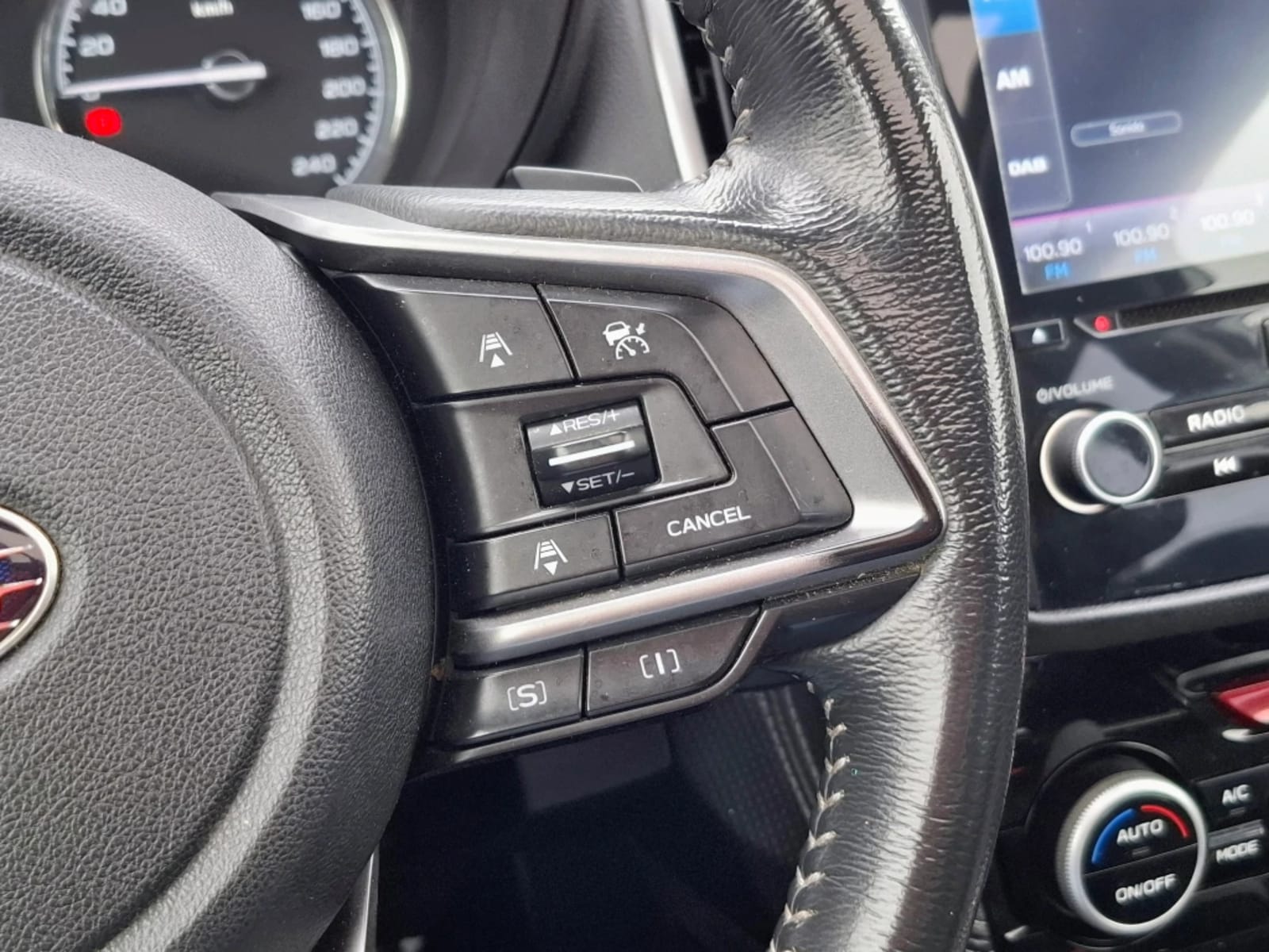 SUBARU FORESTER 2.5I XS AWD AT 5P 2020 - Imagen 17 de 20