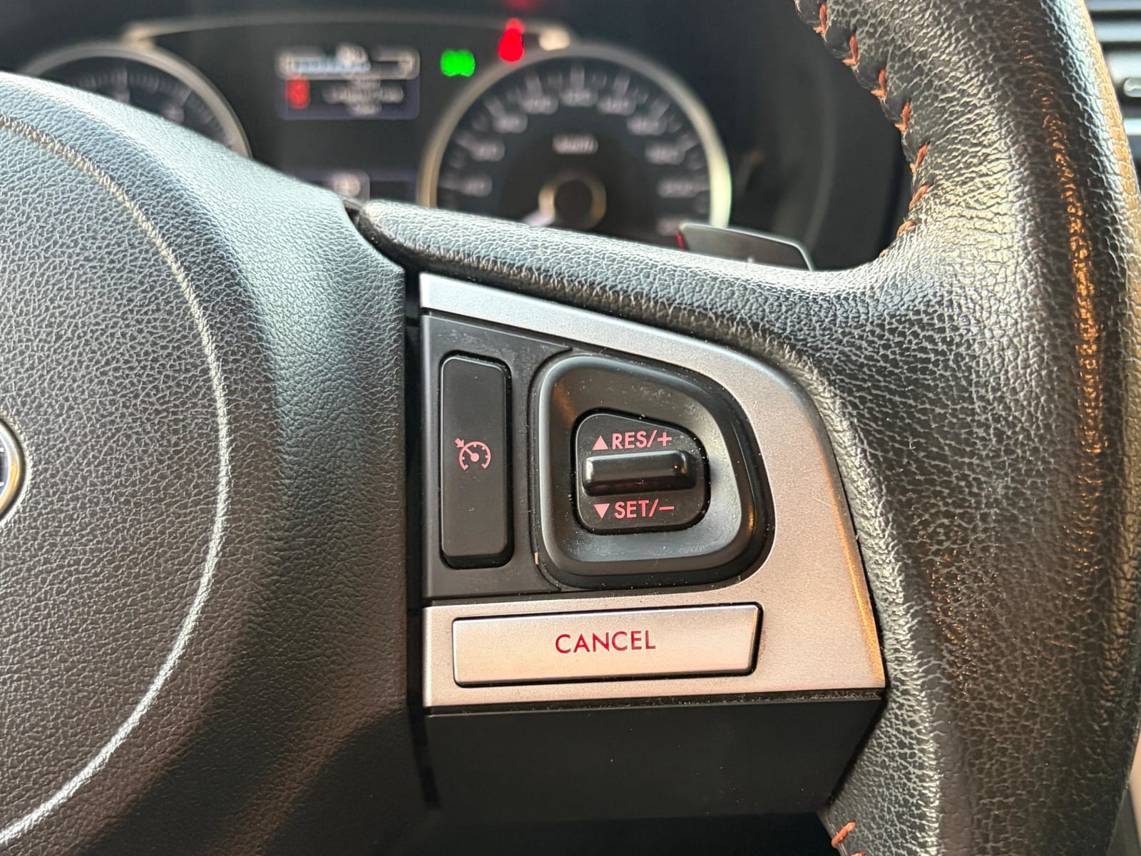 SUBARU XV 2.0 AWD CVT 2017 - Imagen 17 de 20