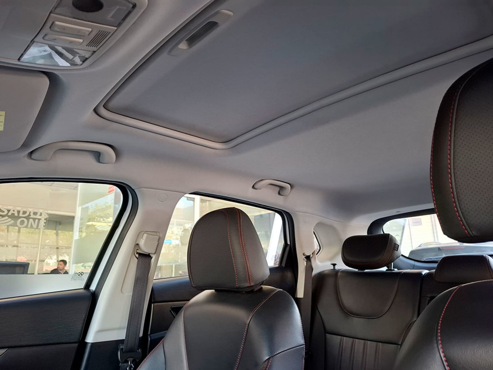 BAIC X55 1.5 PLUS 2024 - Imagen 20 de 20