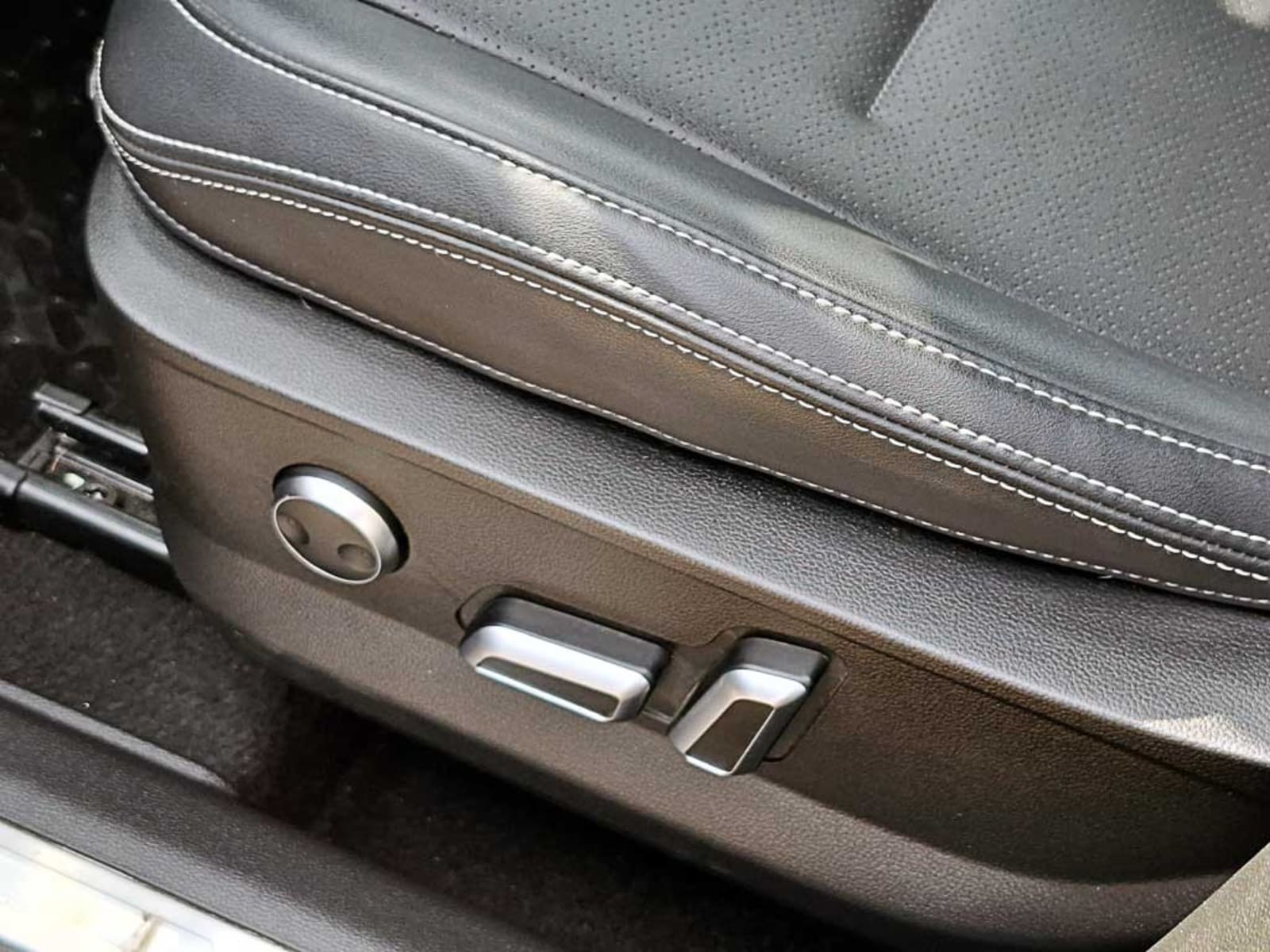 HAVAL H6 2.0 DELUXE AT 2025 - Imagen 13 de 20